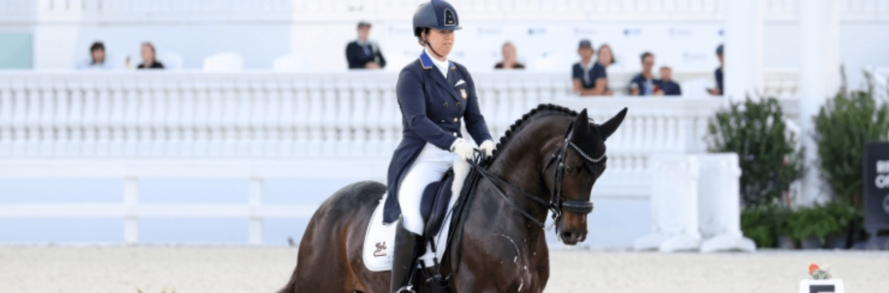 WEC Ocala - 2026 Hampton Green Farms March Dressage