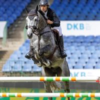 Korado de Baudignies