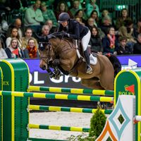 Sea Coast Monalisa van't Paradijs