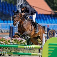 Dalida van de Zuuthoeve