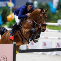 Bond Jamesbond de Hay