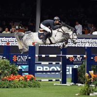 Denver´s Semilly PS