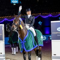 Tannenhof's Fahrenheit