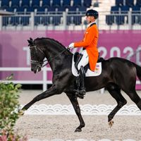 Glock's Dream Boy N.O.P.