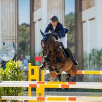 Katanga V/H Dingeshof