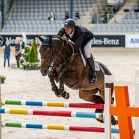 LUCIANO VAN HET GEINSTEINDE