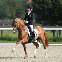 Kastanienhof Cockney Cracker We