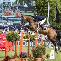 Giljandro van den Bosrand