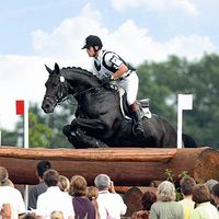 BIRKHOF'S GRAFENSTOLZ TSF