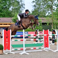 Chaccora's Stakko PS