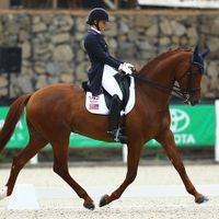 President's First Apple