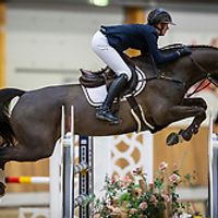 Iron Dames Cala Mandia NRW