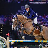 Fiumicino van de Kalevallei