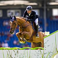 Everest V't Hof V Eversem Z