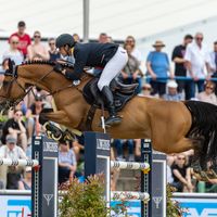 Indus van Het Keysereyck