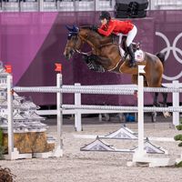 Don Juan van de Donkhoeve