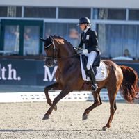 First- Step Valentin