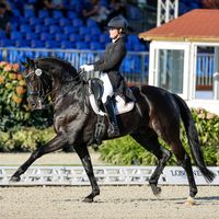 Ikke-Pia V/D Bergerhoeve 