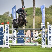 Millar van 'T Breemhof