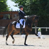 Quaterback's Princess