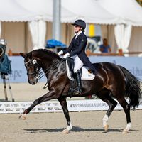 Hilcara van Het Vijverbos