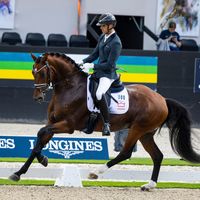 SLANGERUPGAARDS FLOTTENHEIMER