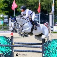 Naomi van Het Keizershof