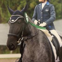 Miley Fuego di Valenza