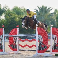 Free Party de Maugre