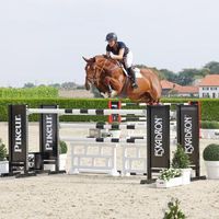 Oak Grove's Darshana