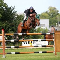 Coriana von Gurbrue Ch