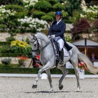 Kalliani Van Het Molenzicht