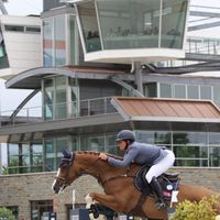 Nouvelle D'or Van't Misthof