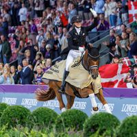 Atterupgaards Cassidy