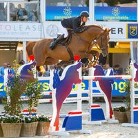 Kaiser van Het Lambroeck