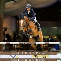 Bien-Aimee De La Lionne