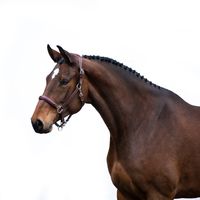 Fusée dans l'espace S