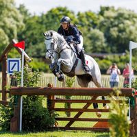 Ride for Thais Chaman Dumontceau