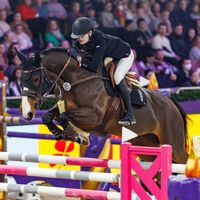 Emelie van de Mirania Stam