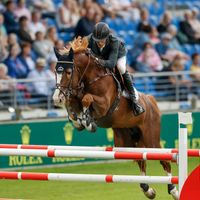 Nixon van 'T Meulenhof