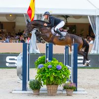 Opium Jw van de Moerhoeve TN