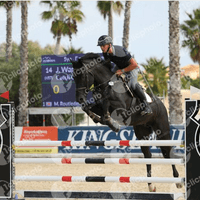 Catch China Drum vh Juxschot Z