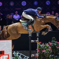 Scuderia 1918 Tobago Z