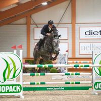 QUALITE VAN DE ROZENAKKER