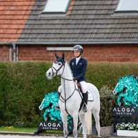 Castlefield Cassandra