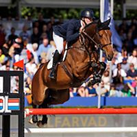 Maddox vh Haringvliet Z