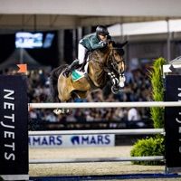 Namaste van Het Eyckeveld