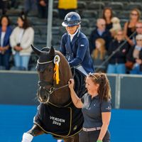 Slangerupgaards Saffron