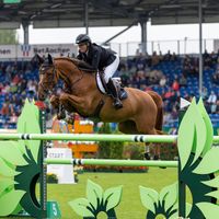 Emeraude de Isola L Z