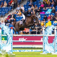 Marieke Z Santa Rosa